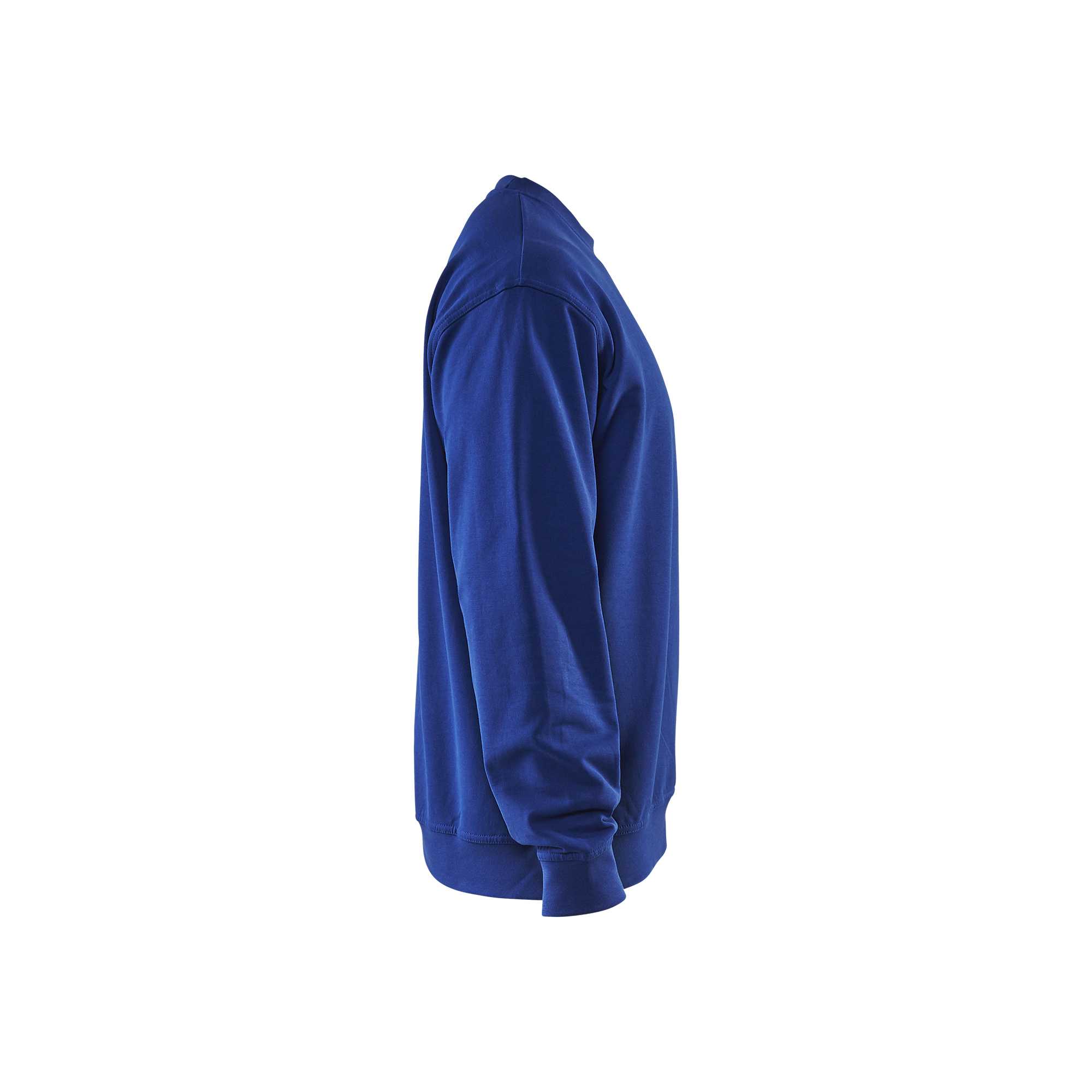 BLAKLADER 33401158 Sweatshirt Work Sweatshirt MEN - 100% Cotton